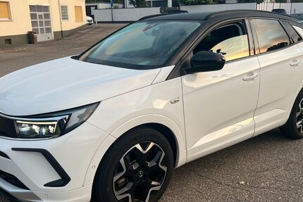 Opel Grandland (X) 29.124 km 27.400 &euro; Bürstadt 68642