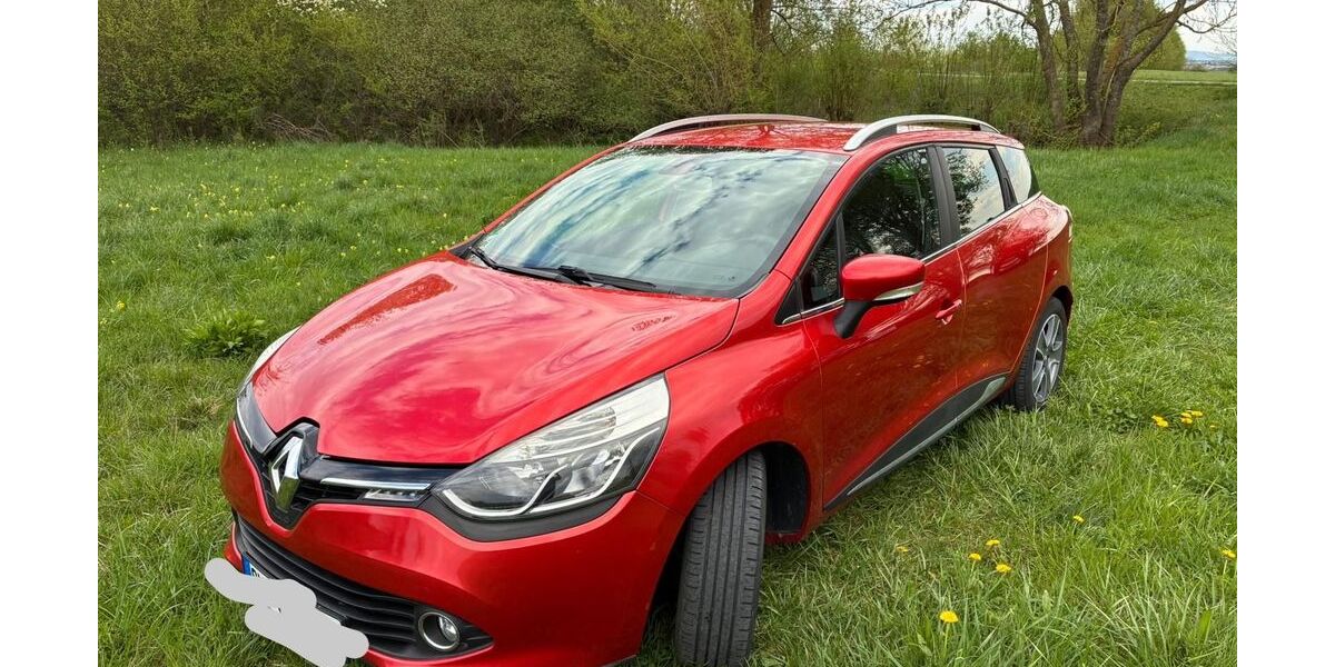 Renault Clio 69.000 km 6.600 &euro; Gochsheim 97469