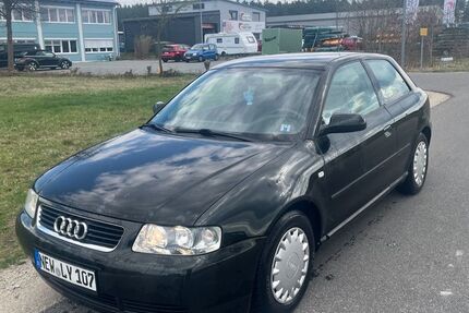 Audi A3 170.000 km 1.500 &euro; Vorbach 95519