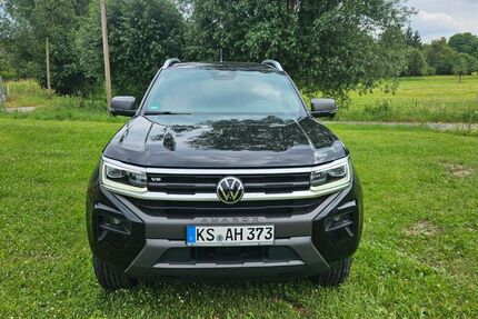 VW Amarok 38.000 km 52.780 &euro; Ahnatal 34292