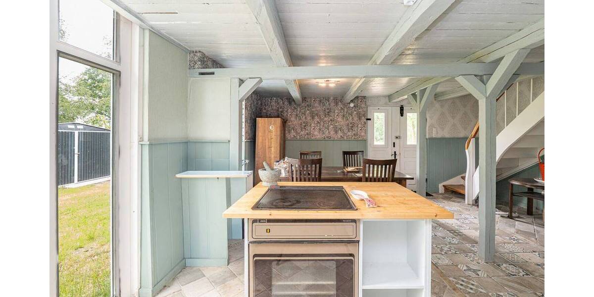 Einfamilienhaus Wischhafen Hamelwördenermoor - 6 Zimmer, 160 m&sup2;, 995&euro; | Angebot:26816383