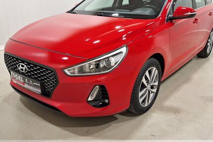 Hyundai i30 59.030 km 11.999 &euro; Dresden 01157