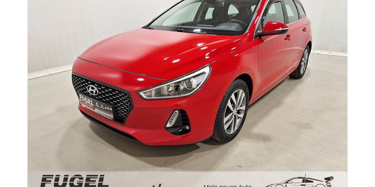 Hyundai i30 59.030 km 11.999 &euro; Dresden 01157
