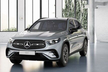 Mercedes-Benz GLC 300 14.800 km 59.900 &euro; Oberursel 61440