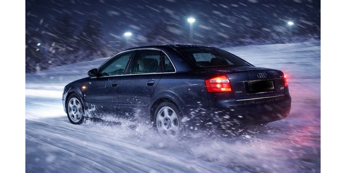 Audi A4 165.000 km 3.500 &euro; Selm 59379