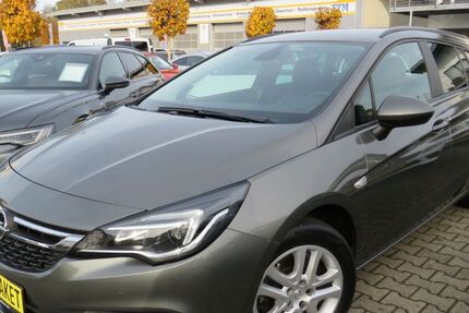 Opel Astra 34.500 km 14.990 &euro; Montabaur 56410
