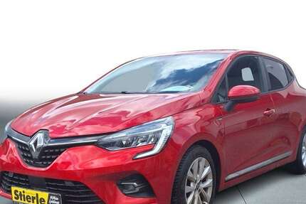 Renault Clio 74.580 km 13.870 &euro; Geislingen/Steige 73312