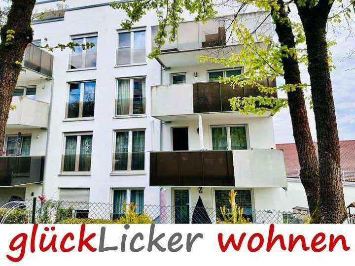 Wohnung zum Kaufen in Backnang 449.000 € 94.71 m²