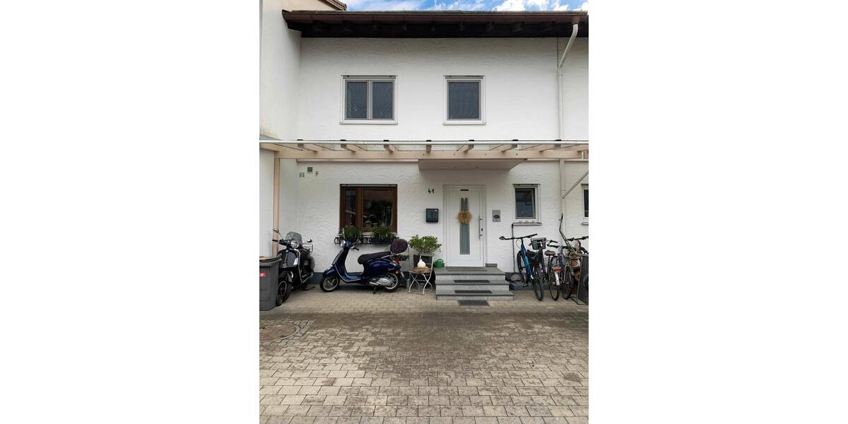 Reihenhaus Großkarolinenfeld - 5 Zimmer, 145 m&sup2;, 695.000&euro; | Angebot:26821716