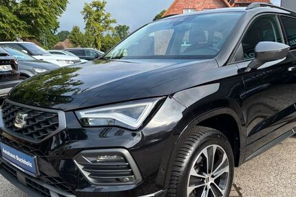 Seat Ateca 71.453 km 24.690 &euro; Bispingen 29646