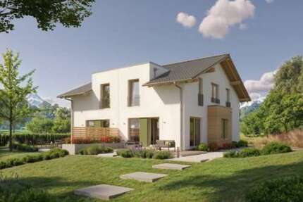 Haus Naumburg (Saale) - 4 Zimmer, 114 m&sup2;, 432.652&euro; | Angebot:27554638