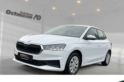 Skoda Fabia 51.726 km 13.290 &euro; Niestetal 34266