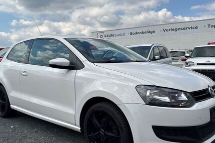VW Polo 211.000 km 2.488 &euro; Rheinbach 53359