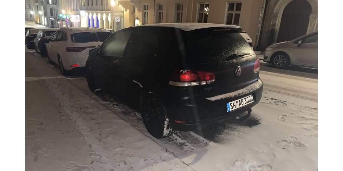 VW Golf 268.889 km 5.000 &euro; Schwerin 19053