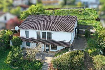 Haus Steinheim - 7 Zimmer, 175 m&sup2;, 325.000&euro; | Angebot:25198045