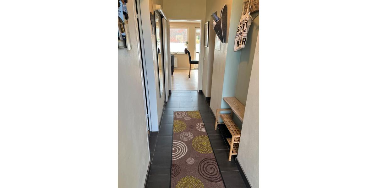 Erdgeschoßwohnung Sankt Peter-Ording Ording - 2 Zimmer, 42 m&sup2;, 244.000&euro; | Angebot:26342981
