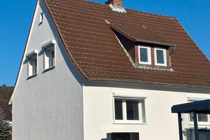 Haus Einbeck - 4 Zimmer, 95 m&sup2;, 1.350&euro; | Angebot:24630303