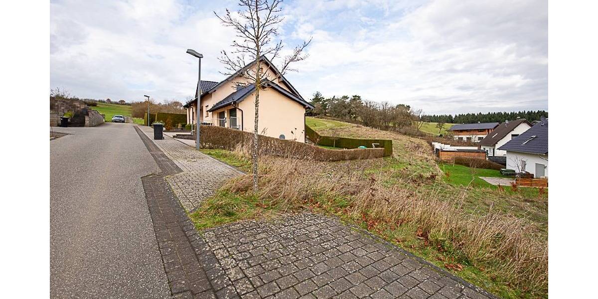 Grundstück Boos - 49.000&euro; | Angebot:25739702