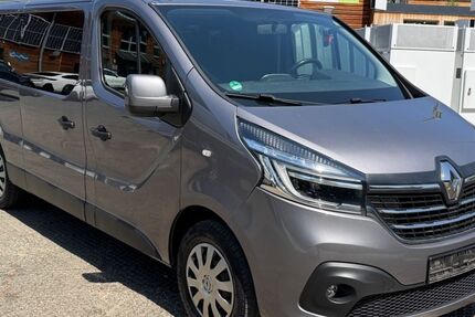 Renault Trafic 285.398 km 19.990 &euro; Weyarn 83629