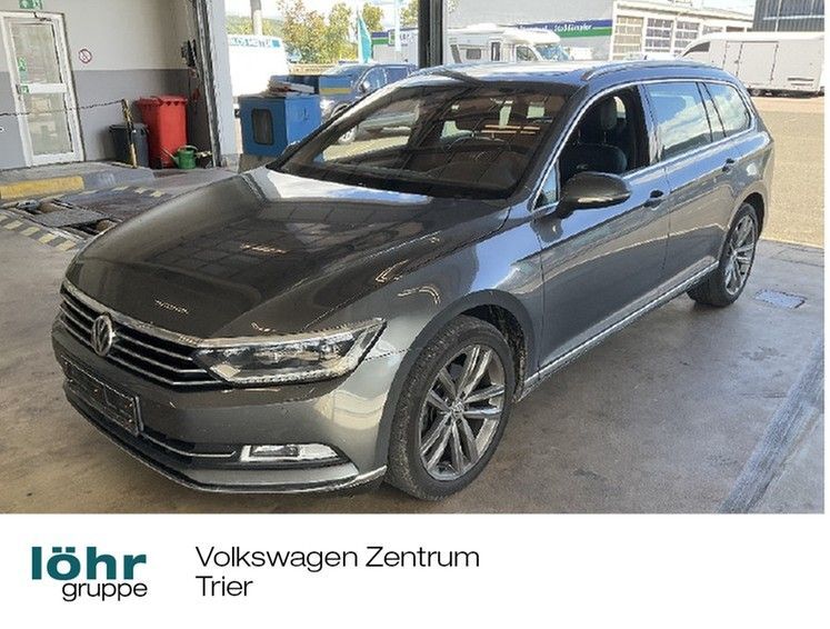 Passat Variant