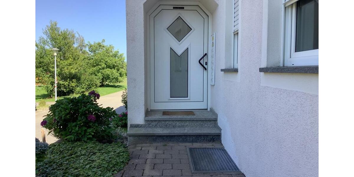 Etagenwohnung Waldburg - 1 Zimmer, 41 m&sup2;, 480&euro; | Angebot:26415249