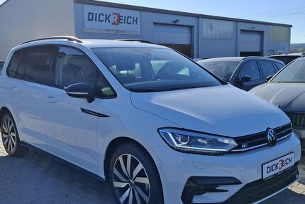 VW Touran 10.000 km 39.450 &euro; Burghaun 36151
