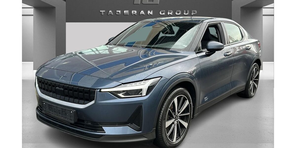 Polestar 2 118.019 km 22.500 &euro; Eitorf 53783