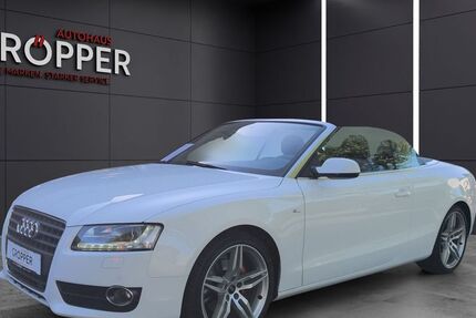 Audi A5 196.500 km 9.999 &euro; Paderborn 33104