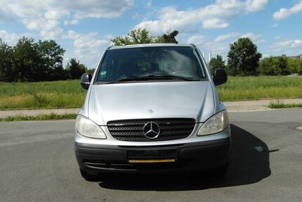 Mercedes-Benz Vito 280.460 km 3.200 &euro; Dresden 01237
