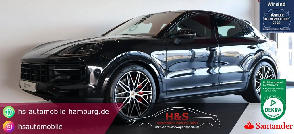 Porsche Cayenne 6.544 km 115.000 &euro; Pinneberg 25421