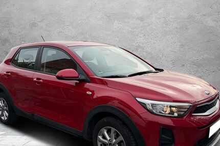 Kia Stonic 59.000 km 14.200 &euro; Detmold 32758