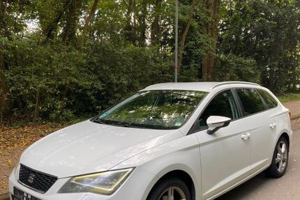 Seat Leon 324.550 km 3.900 &euro; Barnstorf 49406