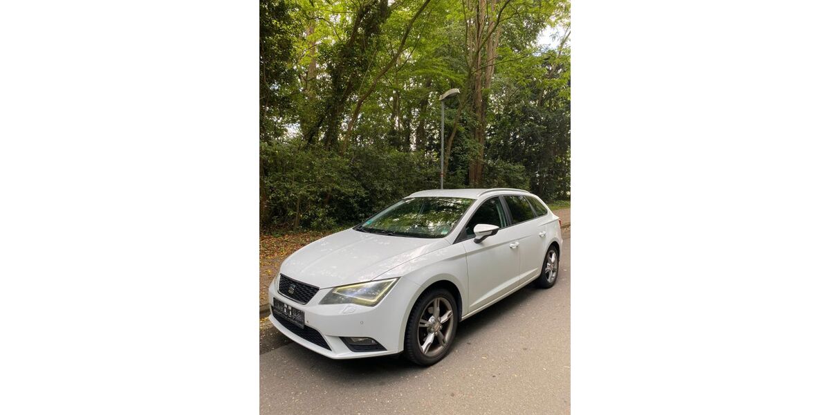 Seat Leon 324.550 km 3.900 &euro; Barnstorf 49406