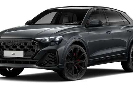 Audi Q8 13.815 km 87.480 &euro; Aachen 52078
