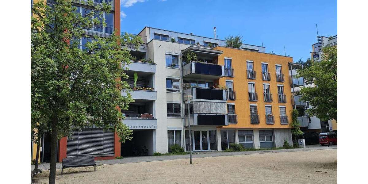 Gewerbeobjekt Tübingen Derendingen - 285.000&euro; | Angebot:26050069