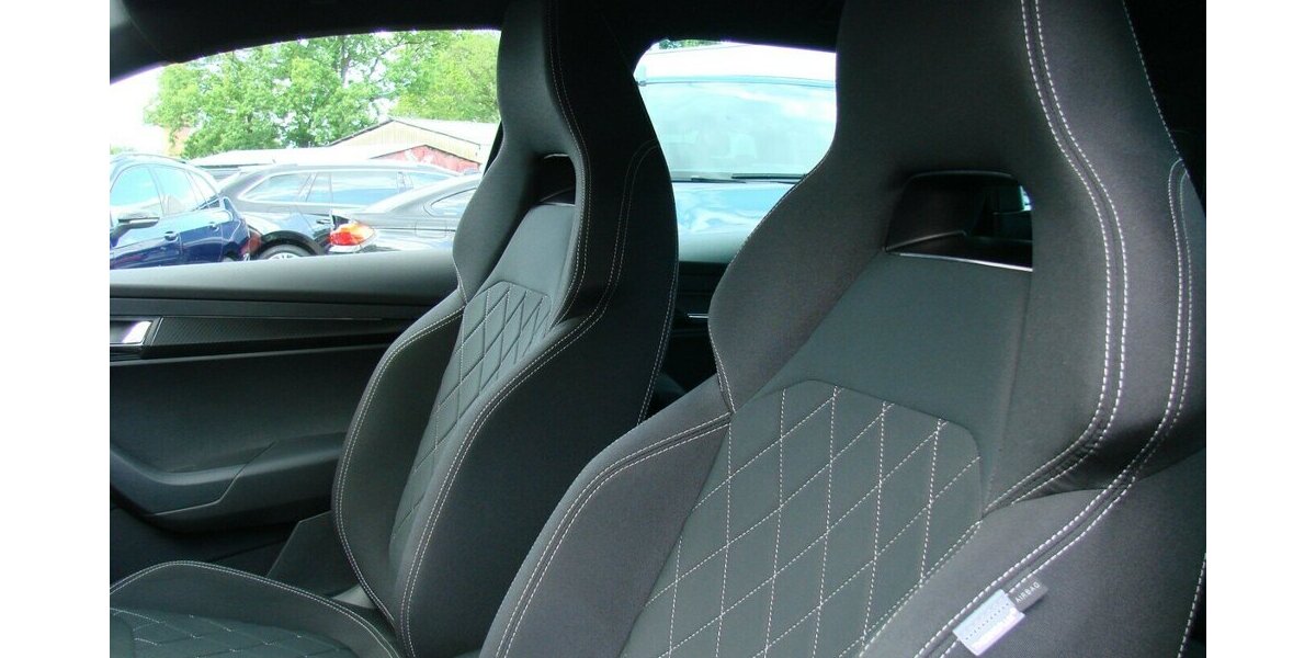 Skoda Karoq 1.5TSI Sportline ACC Kamera LED 45.047 km 26.980 &euro; Falkensee 14612