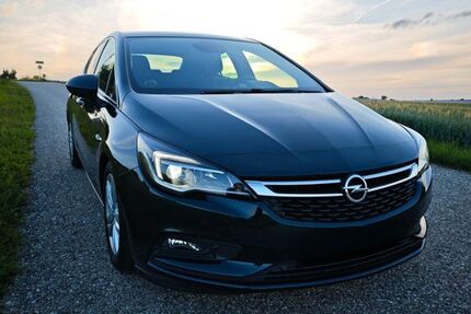 Opel Astra 97.500 km 9.970 &euro; Landshut 84032