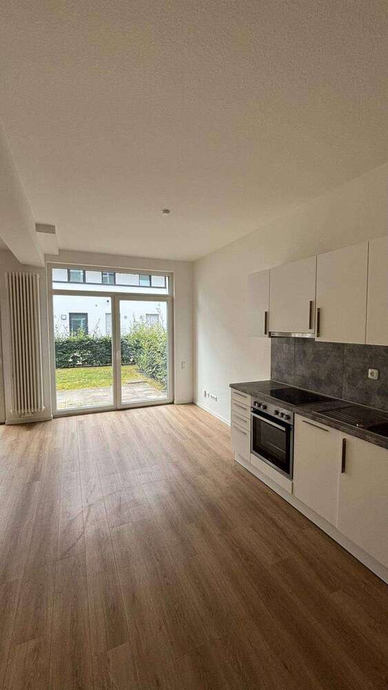 Wohnung zum Mieten in Oldenburg 567 € 39.17 m²