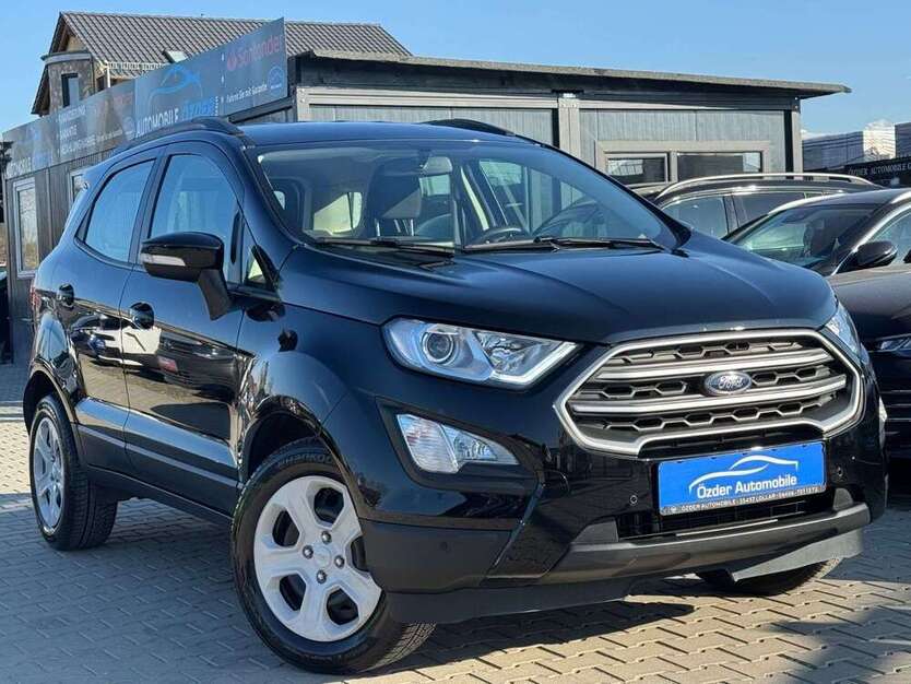 EcoSport