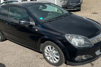 Opel Astra 221.000 km 1.500 &euro; Linkenheim-Hochstetten 76351
