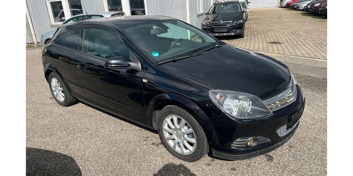 Opel Astra 221.000 km 1.500 &euro; Linkenheim-Hochstetten 76351
