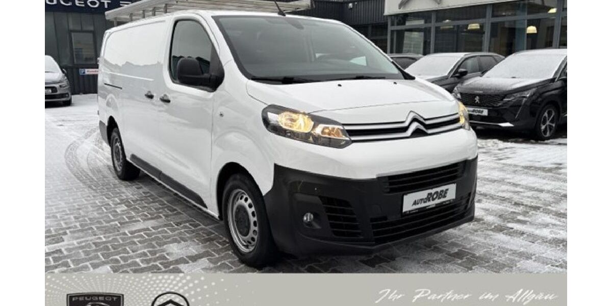 Citroen Jumpy 64.633 km 17.990 &euro; Leutkirch im Allgäu 88299