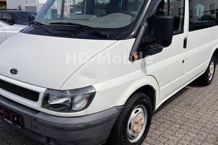 Ford Transit 131.000 km 2.450 &euro; Freigericht - Somborn 63579