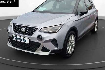 Seat Arona 20.000 km 18.480 &euro; Erfurt 99099