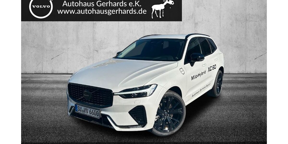 Volvo XC60 1.059 km 53.333 &euro; Siegburg 53721