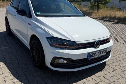 VW Polo 66.000 km 17.800 &euro; Rülzheim 76761