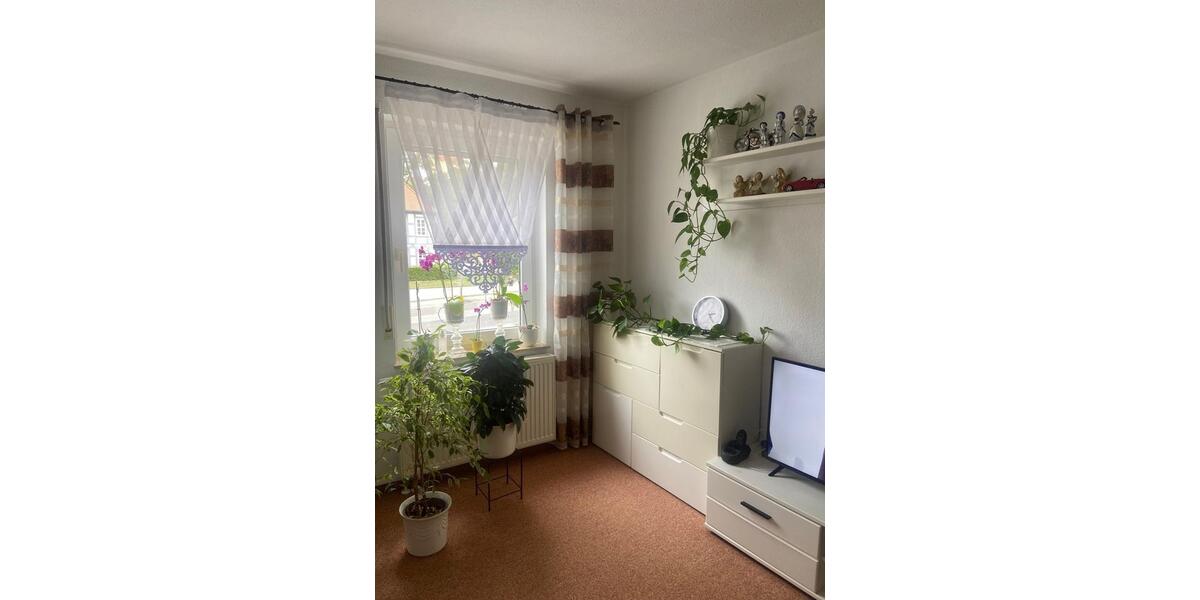 **Moderne 2-Raum-Wohnung mit großer Terrasse und Wohnküche in der Stadtpassage am Markt** 2 zimmer