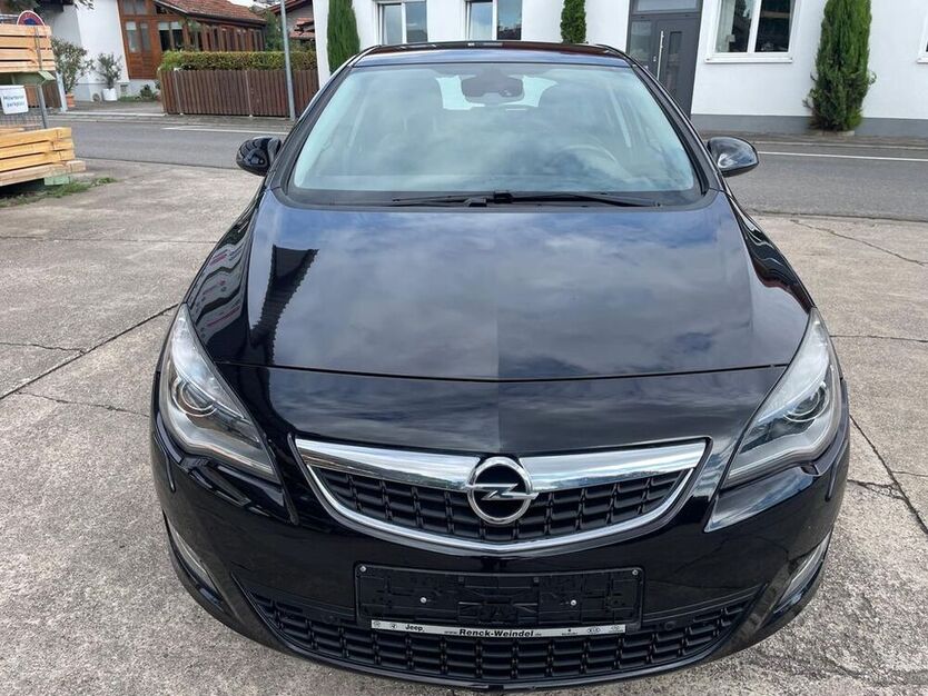 Astra