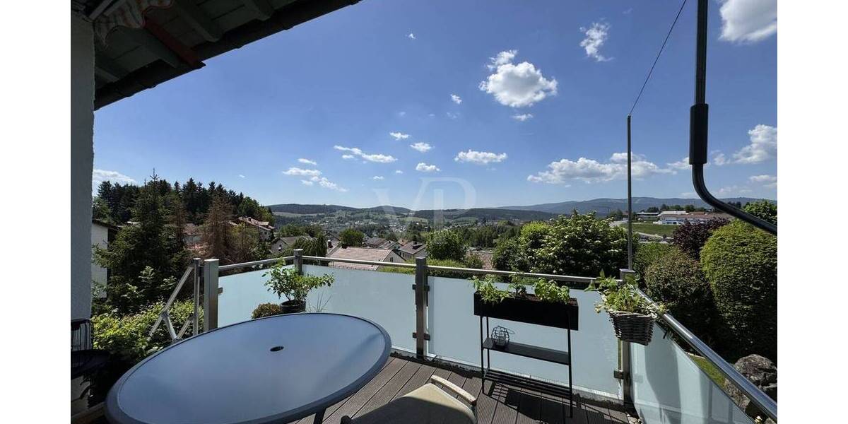 Einfamilienhaus Regen - 8 Zimmer, 210 m&sup2;, 479.000&euro; | Angebot:26887190