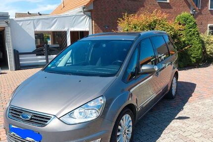 Ford Galaxy 183.500 km 9.800 &euro; Nordstemmen 31171